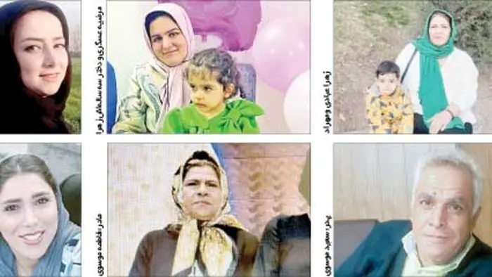 سالگرد نبودن