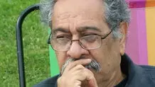 سعید اویسی بازیگر قدیمی تئاتر درگذشت + سوابق