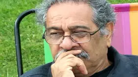 سعید اویسی بازیگر قدیمی تئاتر درگذشت + سوابق