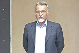 نمی‌شود به بهانه تعارض منافع یقه همه را گرفت