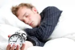 تاثیر تغذیه نامناسب بر تشدید بی‌خوابی 