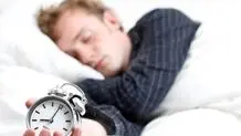 تاثیر تغذیه نامناسب بر تشدید بی‌خوابی 