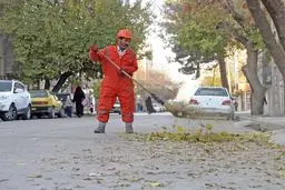 عضو شورای شهر: کارگران از طریق پیمانکاران با شهرداری ارتباط دارند