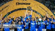 بازی جذابی نبود اما قهرمانی استقلال خستگی یکسال هواداران را جبران کرد
