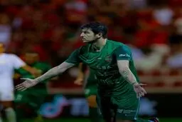 شوک بزرگ سردار آزمون پس از درخشش در تیم ملی
