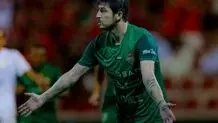 شوک بزرگ سردار آزمون پس از درخشش در تیم ملی
