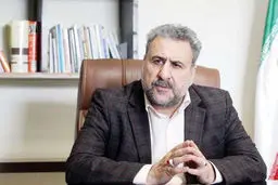 غلبه شعار بر عمل در سیاست خارجی