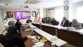 تحول گفتمان رسانه ای درصنعت از اطلاع رسانی تا مشارکت در حل چالش ها
