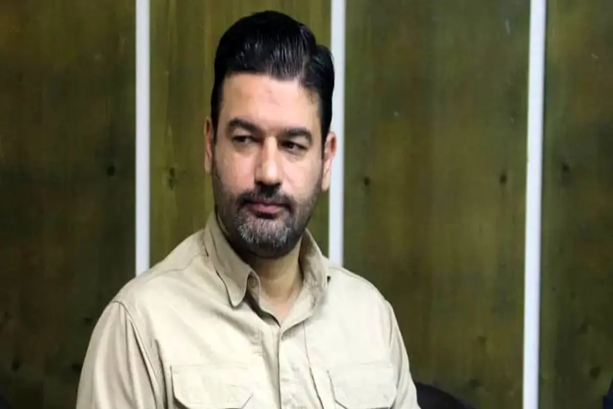 شهردار آبادان بازداشت شد
