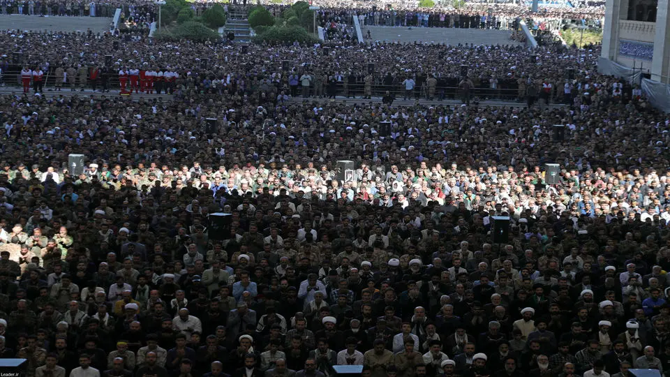 مانور مستحکم هوشمندی