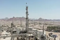 شرکت پالایش نفت آفتاب اطلاعیه‌ای در خصوص حادثه پیش از ظهر امروز صادر کرد.