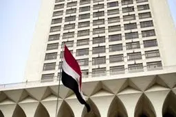 مصر: ما قاطعانه مخالف حمله به رفح هستیم