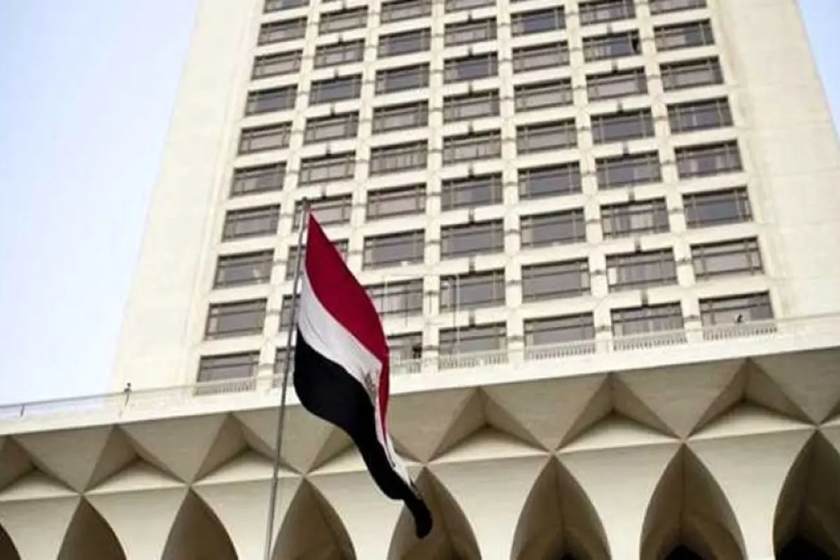 مصر: ما قاطعانه مخالف حمله به رفح هستیم