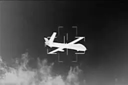 از MQ-9 تا هرمس؛ چه پهپادهایی در جنگ رمضان ساقط شدند و چرا مهم‌اند؟