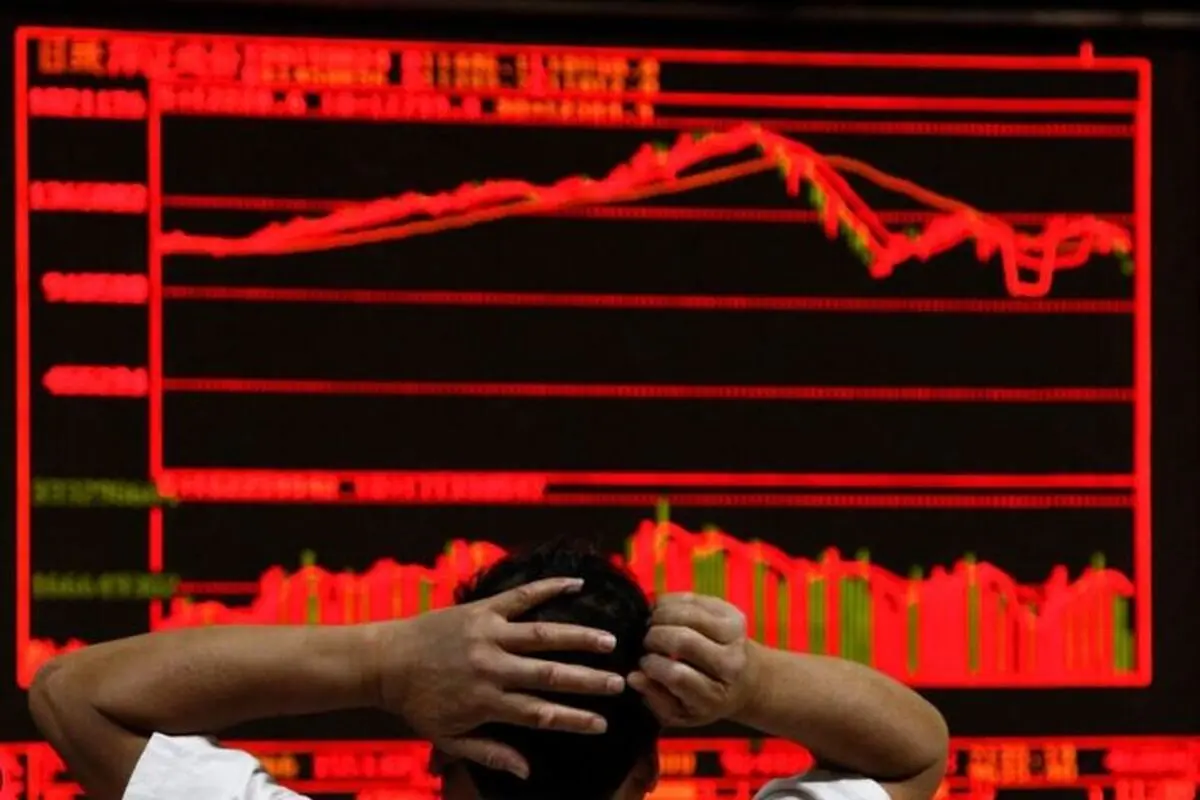 سقوط بازارهای آسیا دنباله‌رو سقوط وال استریت