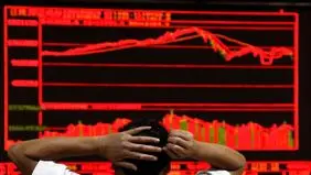 سقوط بازارهای آسیا دنباله‌رو سقوط وال استریت
