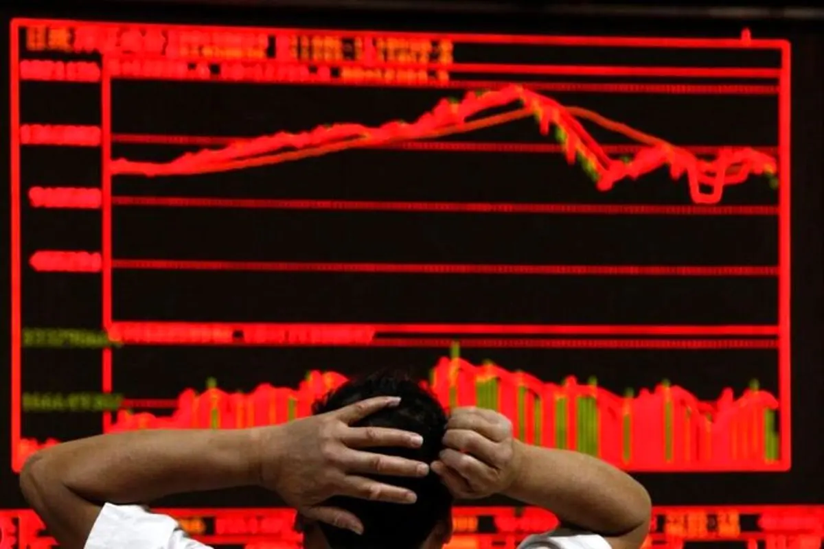 سقوط بازارهای آسیا دنباله‌رو سقوط وال استریت