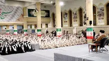 مخاطب امام خمینی(ره) همه بسیجیانِ گذشته و حال و‌ آینده هستند