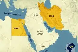 Iran, Egypt to restore diplomatic ties, reopen embassies soon
