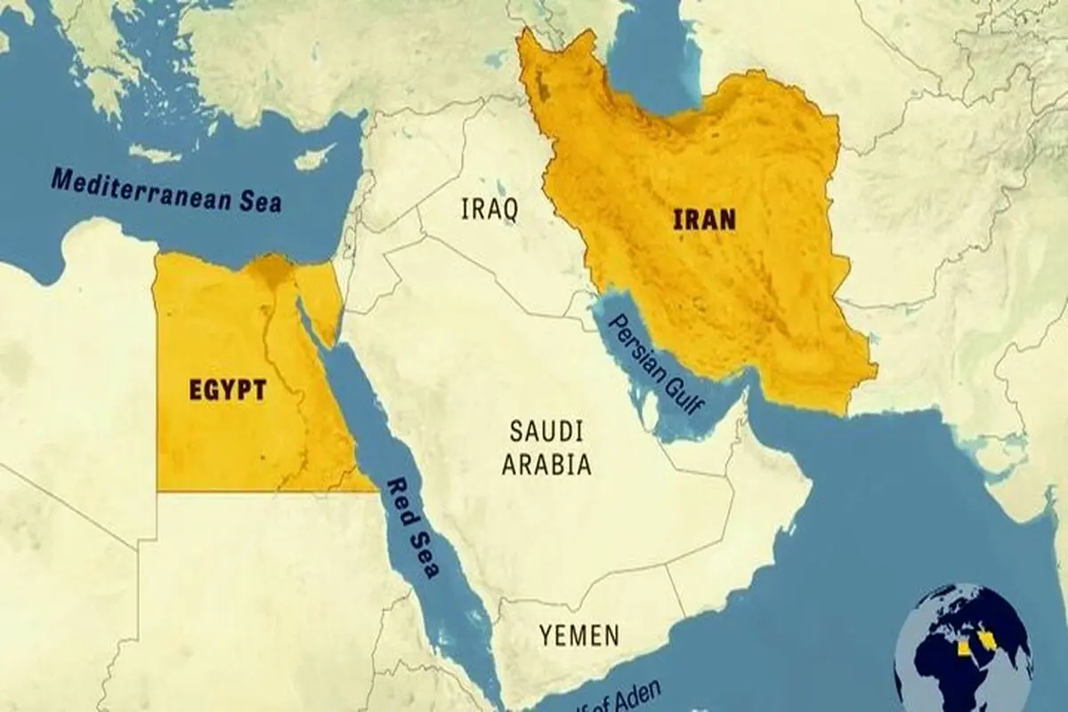 Iran, Egypt to restore diplomatic ties, reopen embassies soon