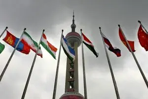 ایران به دنبال همکاری چند جانبه اقتصادی در اجلاس شانگهای است