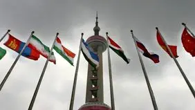 ایران به دنبال همکاری چند جانبه اقتصادی در اجلاس شانگهای است