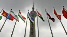 ایران به دنبال همکاری چند جانبه اقتصادی در اجلاس شانگهای است