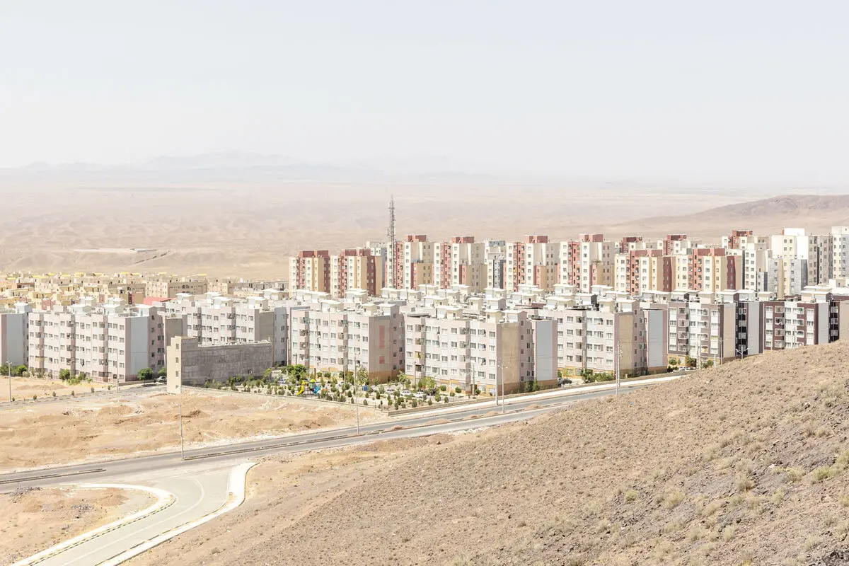 اسباب‌کشی با دل خون