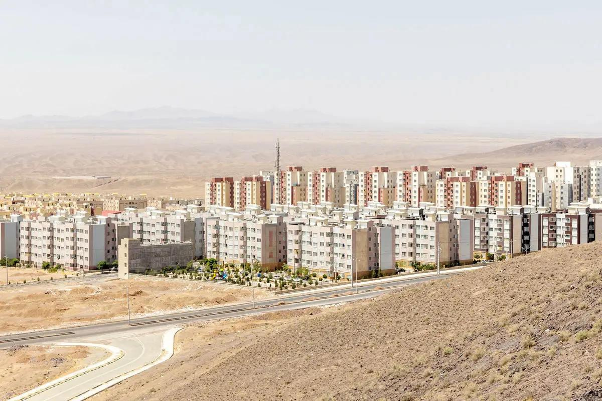 اسباب‌کشی با دل خون