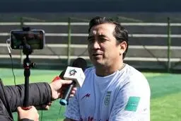  تیم ملی امسال می‌تواند در آسیا فینالیست شود

