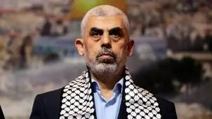 گزارش «نیویورک‌تایمز» ازمرد جنجالی و مرموز حماس در غزه؛ «یحیی سنوار»/ مردی که همه می‌گویند غیرمعمولی است!