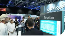 افتتاح رویداد فناوری آینده عمان با حضور همراه اول