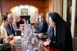 Agreement within reach in case of parties durable commitments