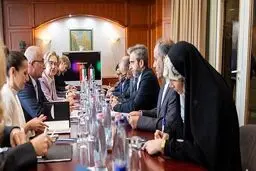 Agreement within reach in case of parties durable commitments