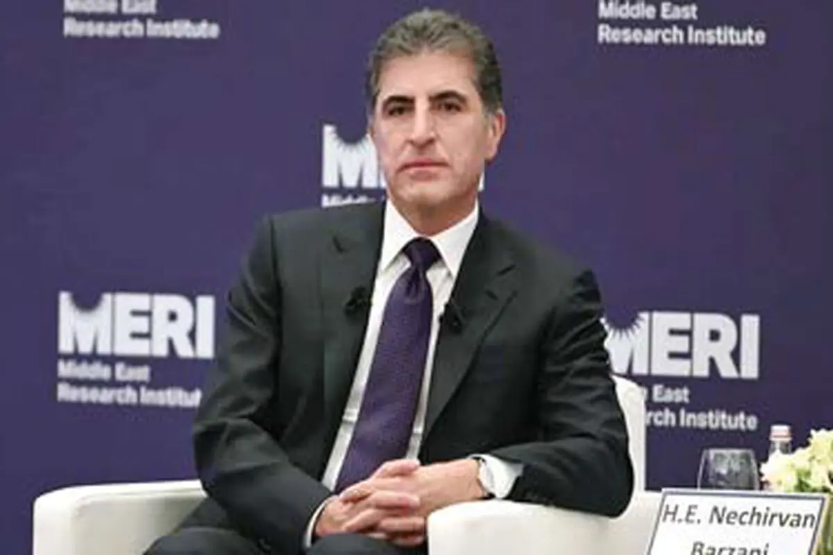 سفر مسعود پزشکیان به اربیل مرحله جدیدی از روابط با ایران است
