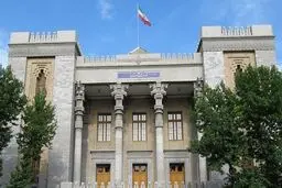 Iran foreign ministry issues statement on Nakba Day occasion