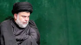 مقتدی صدر دستور انحلال سرایا السلام را صادر کرد