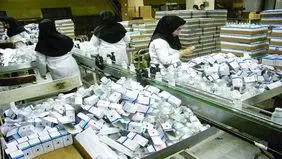 دستورالعمل اجرایی تامین ارز شرکت های دارویی تا سقف 250 میلیون دلار در قبال پذیرش اوراق گام ابلاغ شد

