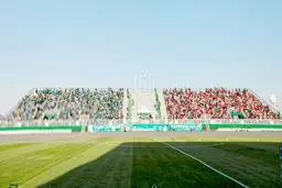 دربی 106 با اعداد جادویی