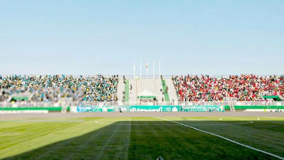 دربی 106 با اعداد جادویی