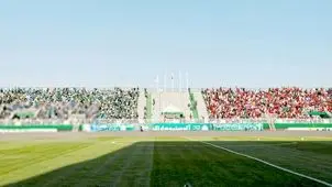 دربی 106 با اعداد جادویی