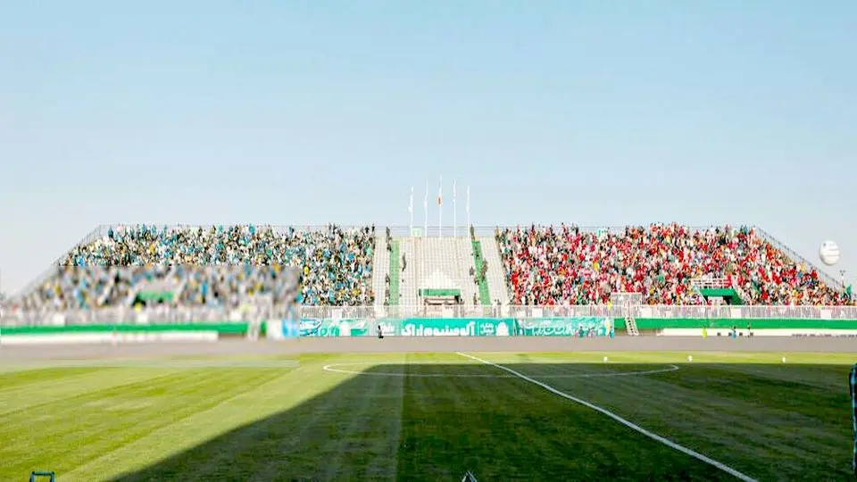 دربی 106 با اعداد جادویی