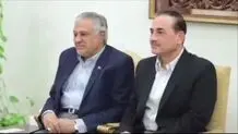 دیدار و گفتگوی عراقچی با نخست وزیر پاکستان در اسلام آباد