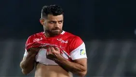 وضعیت مبهم خط دفاعی پرسپولیس مقابل هوادار