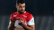 علی علیپور به دنبال رکوردشکنی جدید در پرسپولیس