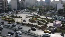 قلب تپنده پایتخت در گذر زمان
