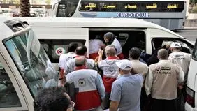 فوت ۲ دانشجوی پزشکی دانشگاه تهران/ علت حادثه در دست بررسی است