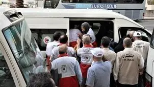 فوت ۲ دانشجوی پزشکی دانشگاه تهران/ علت حادثه در دست بررسی است