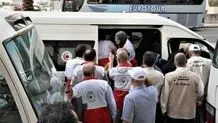 فوت ۲ دانشجوی پزشکی دانشگاه تهران/ علت حادثه در دست بررسی است