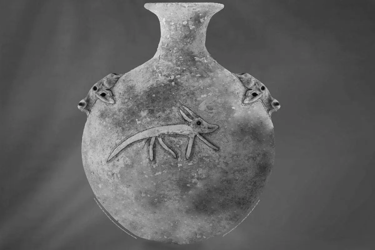 گردهمایی سالانه باستان‌شناسی ایران